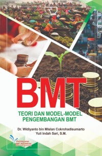 Image of BMT : Teori dan model-model pengembangan BMT