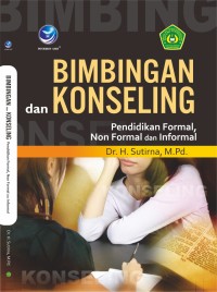 Bimbingan dan Konseling