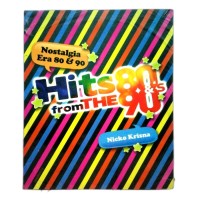 Image of Hits 80s & 90s from the