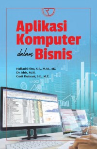 Image of Aplikasi komputer dalam bisnis