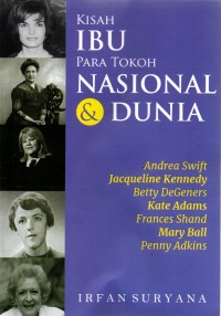 Image of kisah ibu para tokoh nasional & dunia