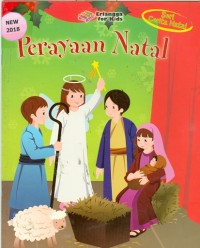 Seri Cerita Natal: Perayaan Natal