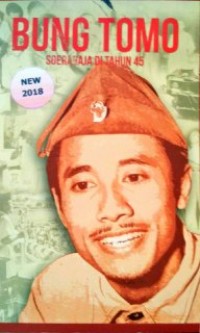 Image of Seri buku tempo Bung Tomo soerabaja di Tahun 45