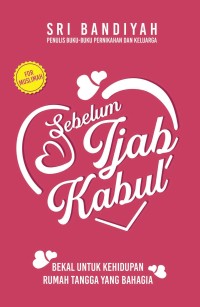 Sebelum Ijab Kabul