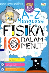 A-Z menguasai fisika dalam 10 menit