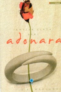Image of IKHTIAR CINTA DARI ADONARA