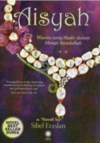 Image of AISYAH : WANITA YANG HADIR DALAM MIMPI RASULULLAH