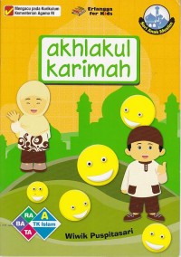 Image of Akhlakul Karimah