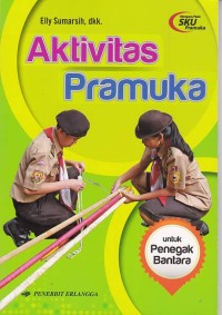 Aktivitas Pramuka untuk Penegak Bantara