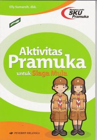 Aktivitas Pramuka untuk Siaga Mula