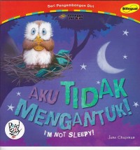 Image of Aku Tidak Mengantuk!