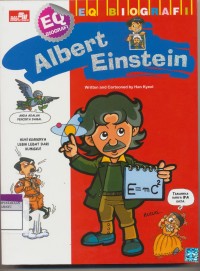 Albert Einstein