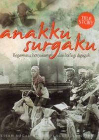 Anakku Surgaku