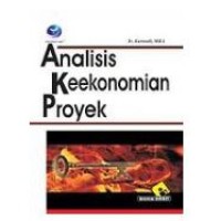 ANALISIS KEEKONOMIAN PROYEK