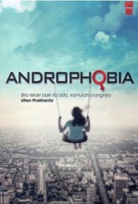 Image of ANDROPHOBIA