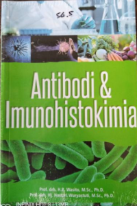 ANTIBODI & IMUNOHISTOKIMIA