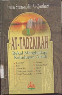 AT-TADZKIRAH BEKAL MENGHADAPI KEHIDUPAN ABADI