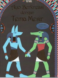 Image of Ayo Berkerasi dengan Tema Mesir