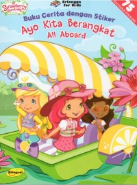 Image of Ayo Kita Berangkat All Aboard