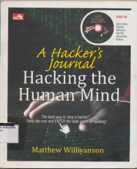 Image of HACKING THE HUMAN MIND
