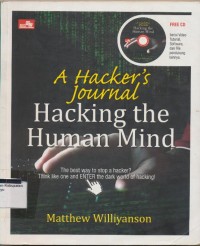 HACKING THE HUMAN MIND