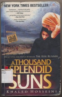 A Thousand Splendid Suns