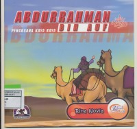 Image of Abdurahman Bin Auf Pengusaha Kaya Raya