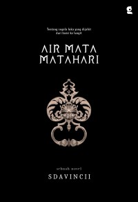 Image of Air Mata Matahari