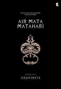 Air Mata Matahari