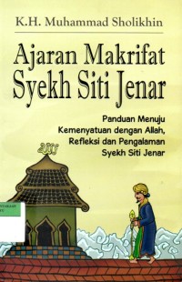 Ajaran Makhfirat Syekh Siti Jenar