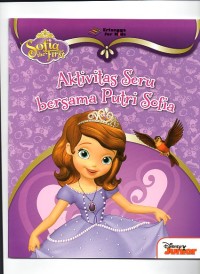 Image of AKTIVITAS SERU BERSAMA PUTRI SOFIA