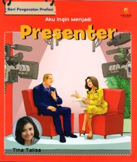 Image of AKU INGIN MENJADI PRESENTER