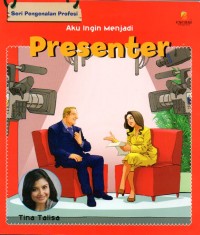 AKU INGIN MENJADI PRESENTER