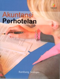 Image of Akuntansi Perhotelan