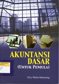 Image of AKUNTANSI DASAR (UNTUK PEMULA)