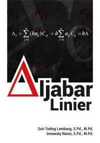 Image of ALJABAR LINIER