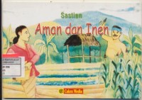 Image of Aman Dan Inen