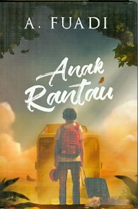 Anak Rantau