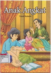 Anak Angkat