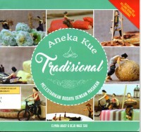 Image of Aneka Kue Tradisional: Melestarikan Budaya dengan Masakan