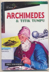 Image of ARCHIMEDES & TITIK TUMPU