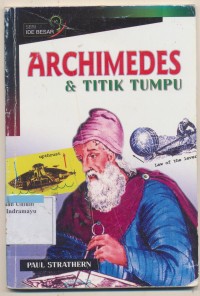 ARCHIMEDES & TITIK TUMPU