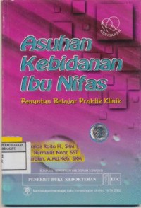 Asuhan Kebidanan Ibu Nifas