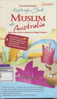 Image of Asyiknya Jadi Muslimah di Australia