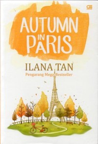 Autumn in Paris