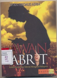 Image of AWAN ABRIT