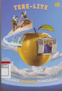 Image of Ayahku Bukan pembohong