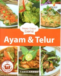 Ayam dan Telur