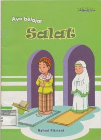 AYO BELAJAR SALAT