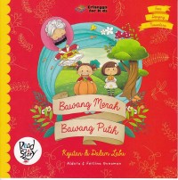 Image of Bawang Merah Bawang Putih